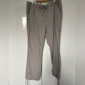 Olsen trousers size XL